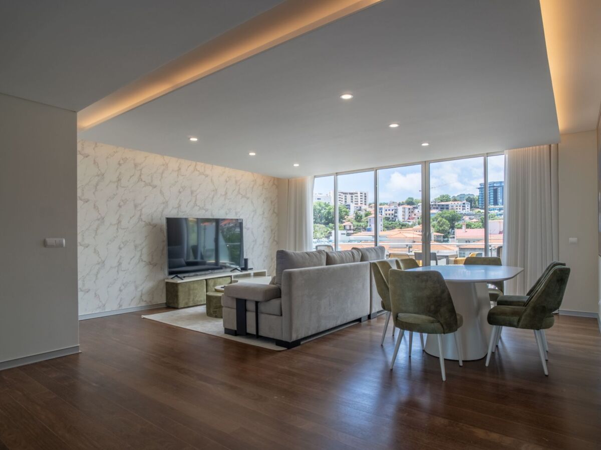 Appartement Freemont 3 ch, balcon, 500m centre Funchal - Photo 28