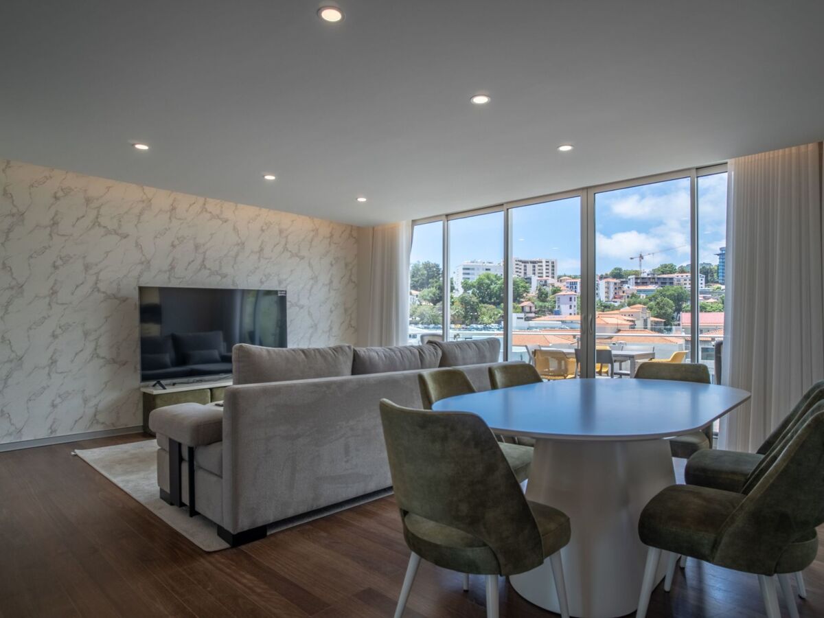 Appartement Freemont 3 ch, balcon, 500m centre Funchal - Photo 29