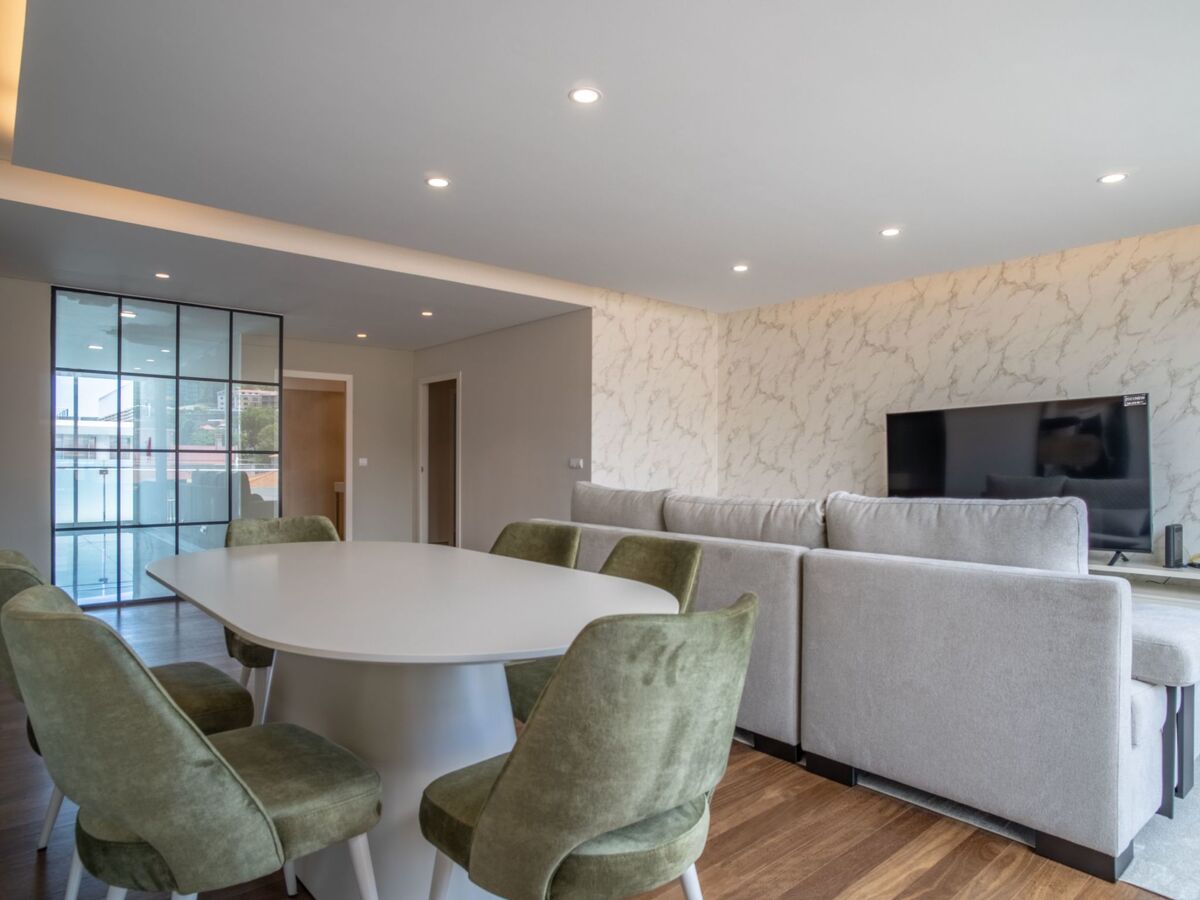 Appartement Freemont 3 ch, balcon, 500m centre Funchal - Photo 30