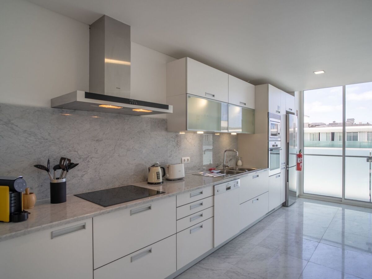 Appartement Freemont 3 ch, balcon, 500m centre Funchal - Photo 37