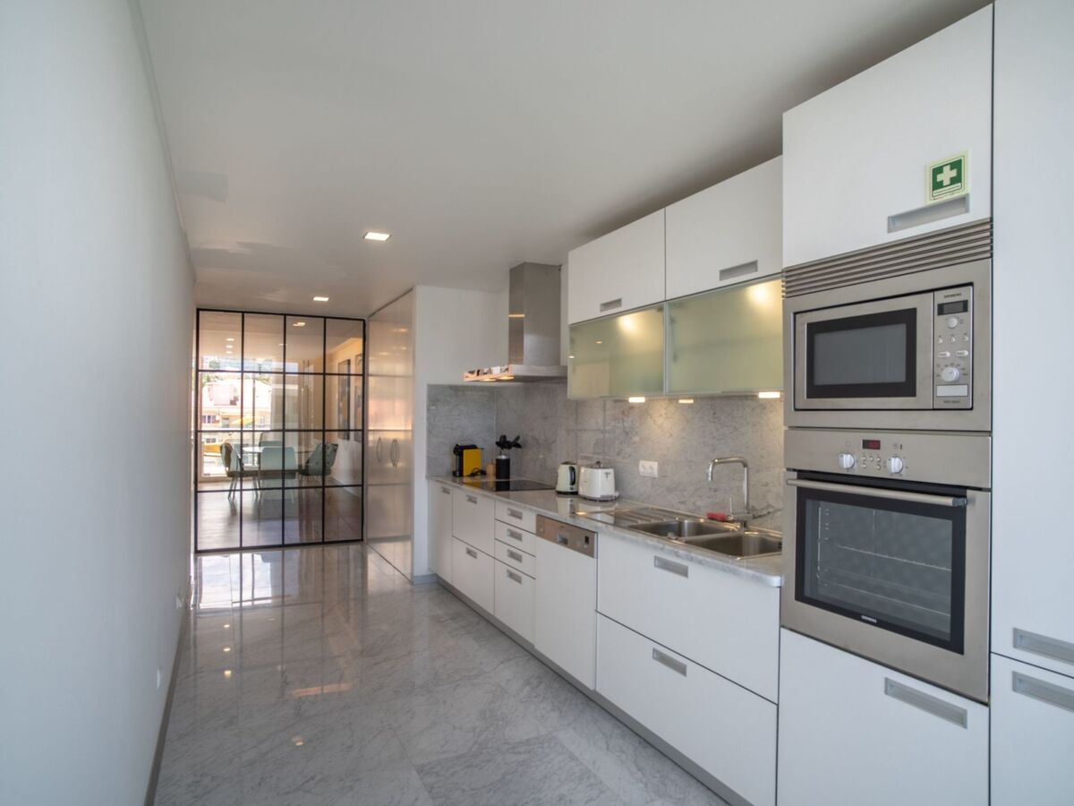 Appartement Freemont 3 ch, balcon, 500m centre Funchal - Photo 38
