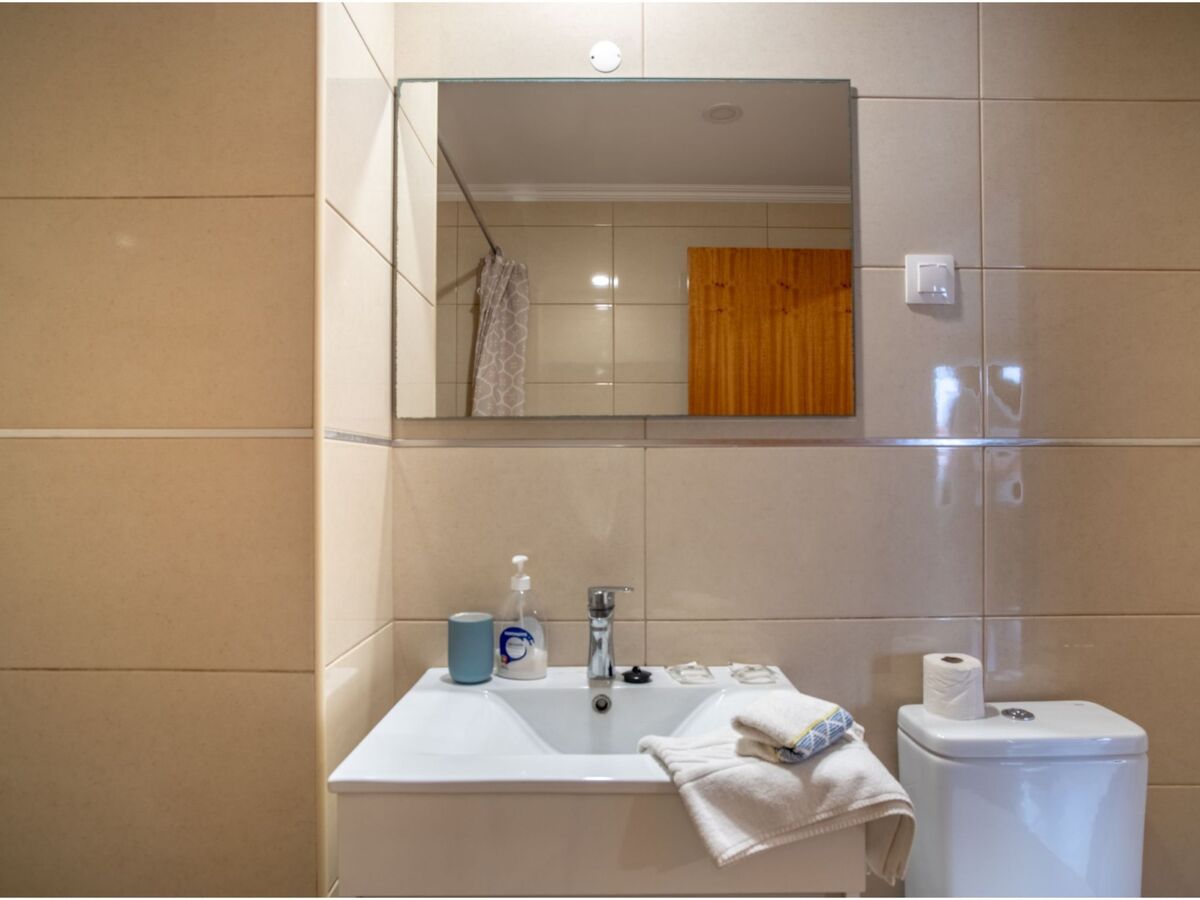 Appartement 1 chambre avec balcon à Funchal - Photo 8