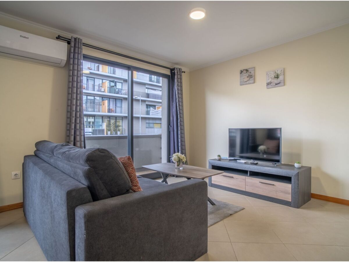 Appartement 1 chambre avec balcon à Funchal - Photo 10