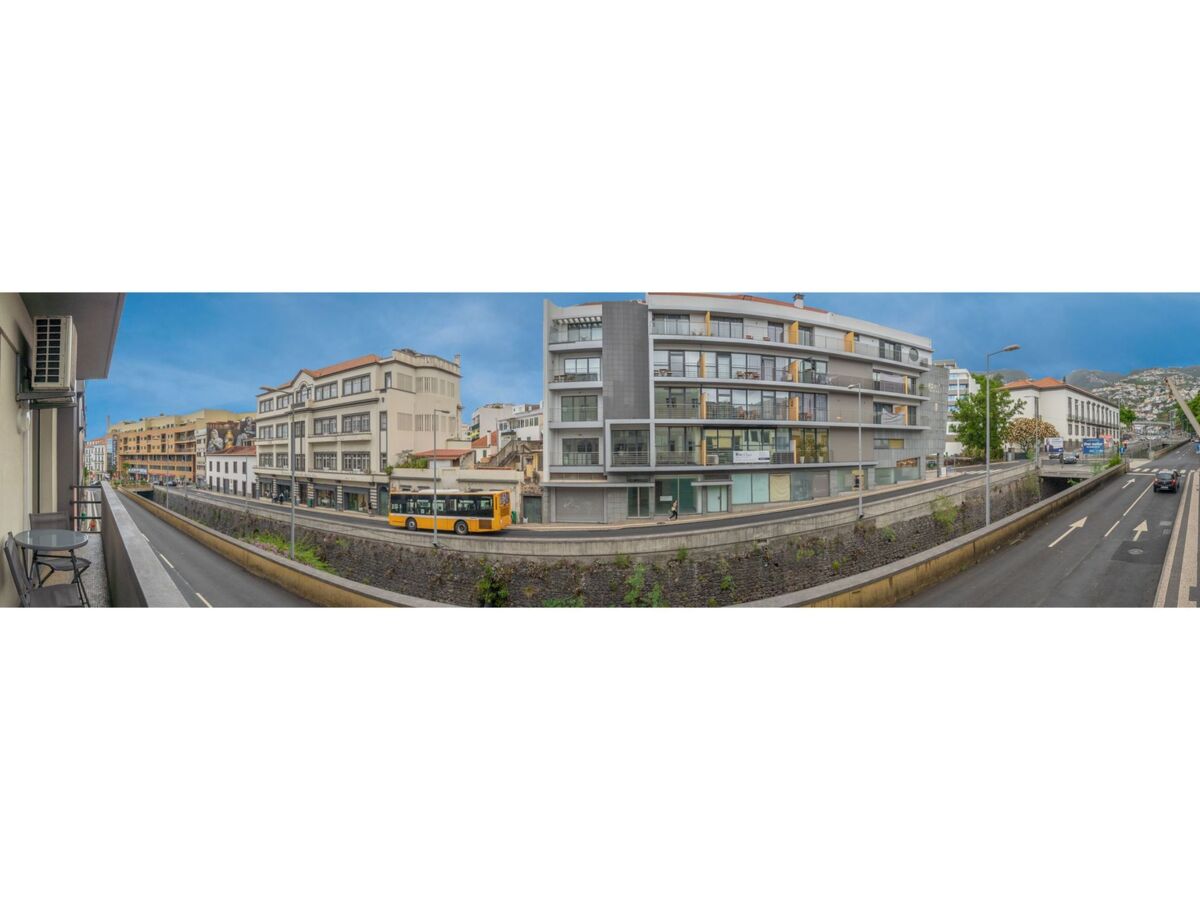 Appartement 1 chambre avec balcon à Funchal - Photo 21