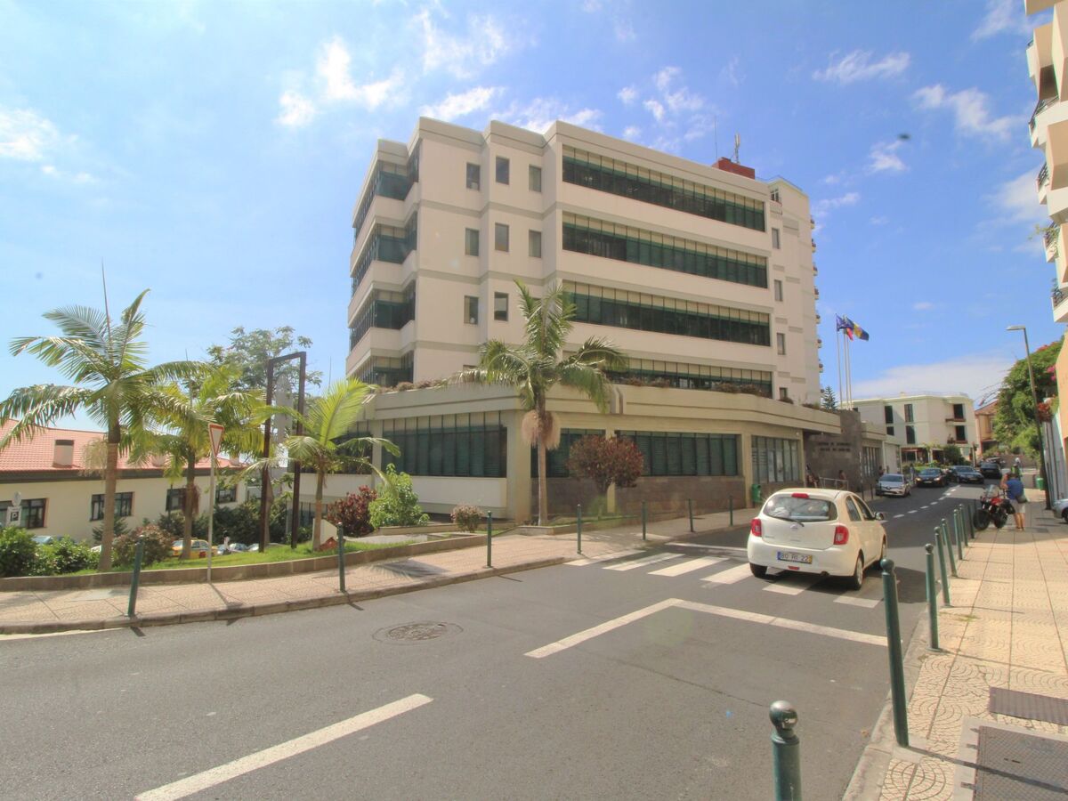 Appartement vue mer à Funchal, balcon privé - Photo 5