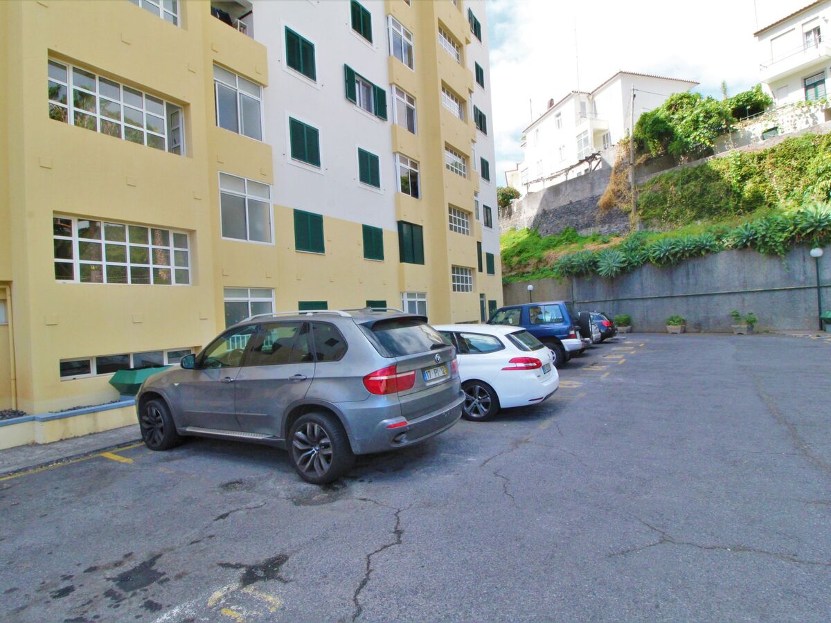 Appartement vue mer à Funchal, balcon privé - Photo 7