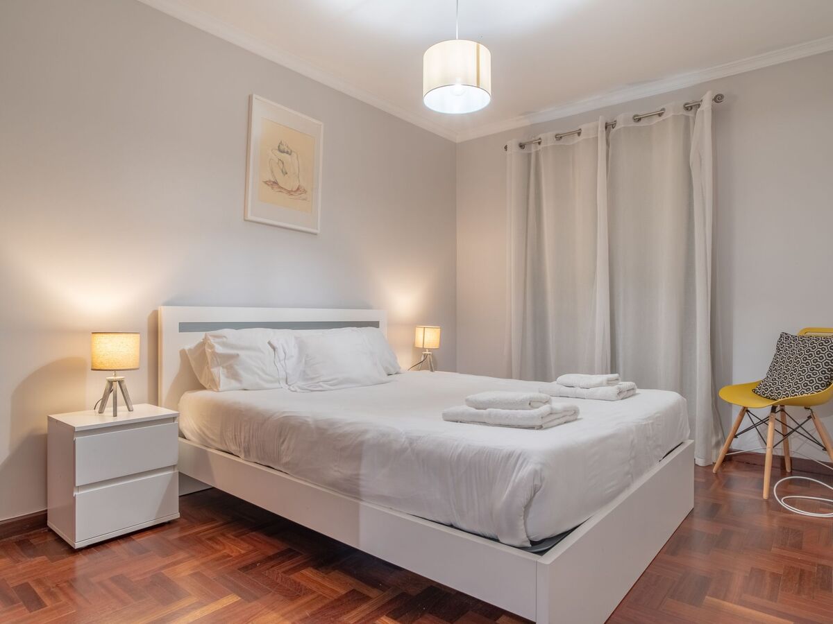 Appartement vue mer à Funchal, balcon privé - Photo 10