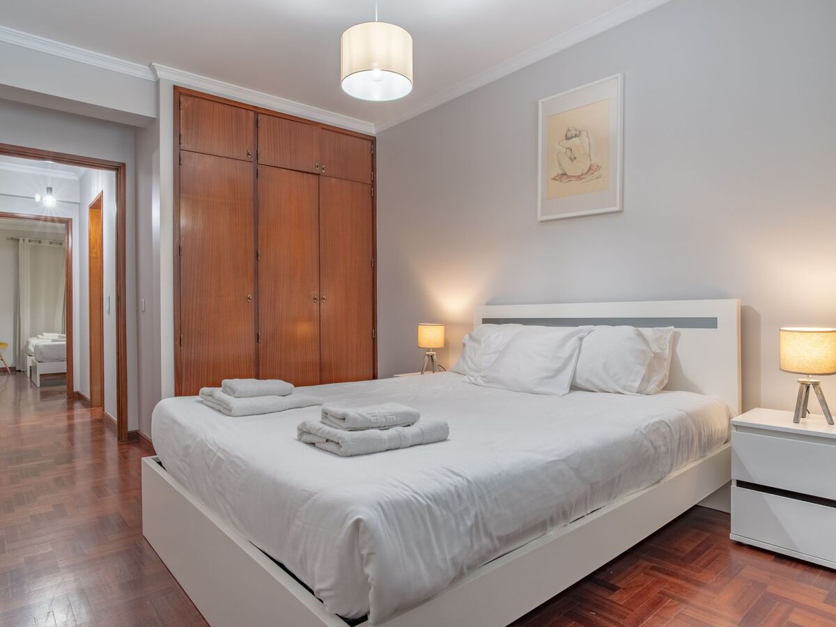 Appartement vue mer à Funchal, balcon privé - Photo 11