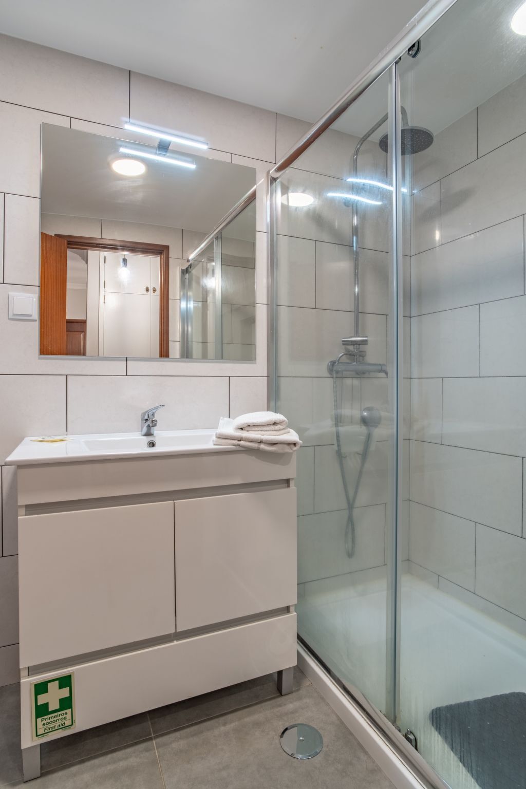 Appartement vue mer à Funchal, balcon privé - Photo 12