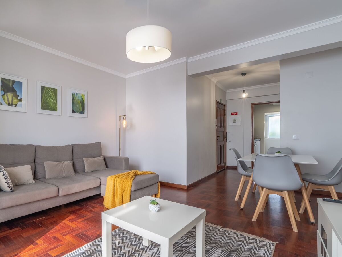 Appartement vue mer à Funchal, balcon privé - Photo 16