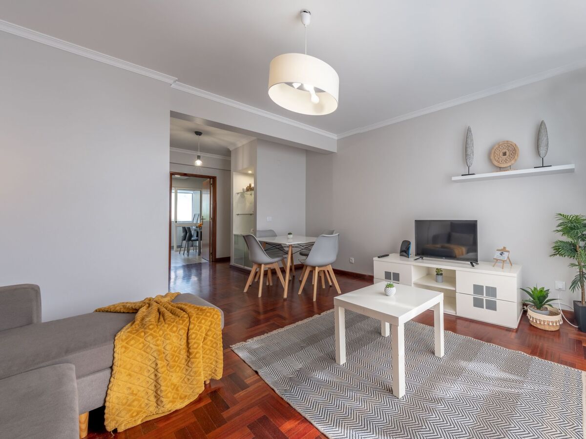 Appartement vue mer à Funchal, balcon privé - Photo 17