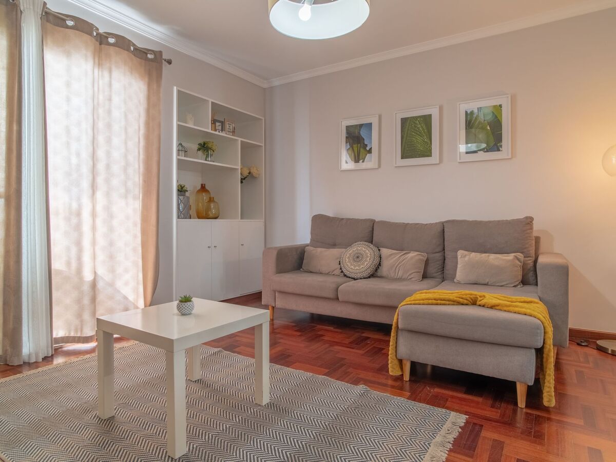 Appartement vue mer à Funchal, balcon privé - Photo 18