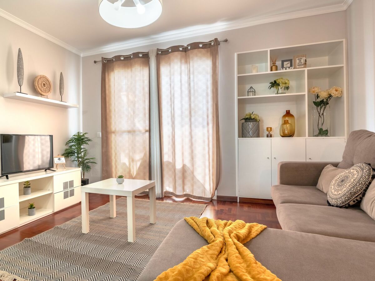 Appartement vue mer à Funchal, balcon privé - Photo 19