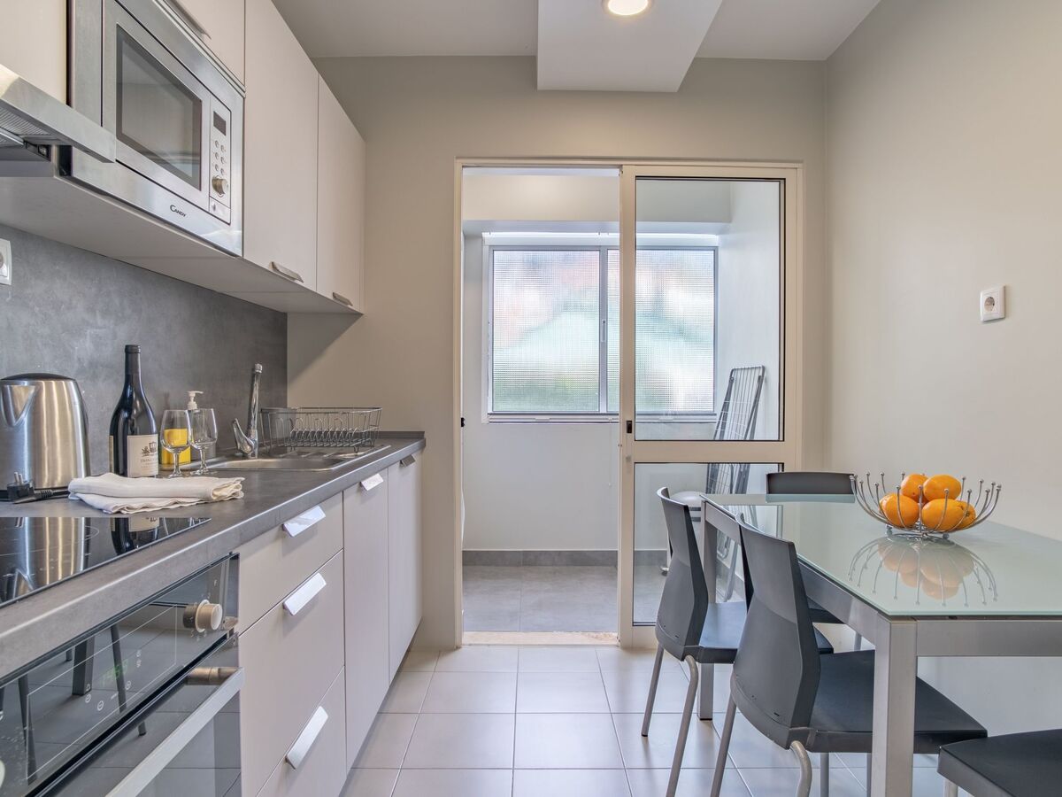 Appartement vue mer à Funchal, balcon privé - Photo 21