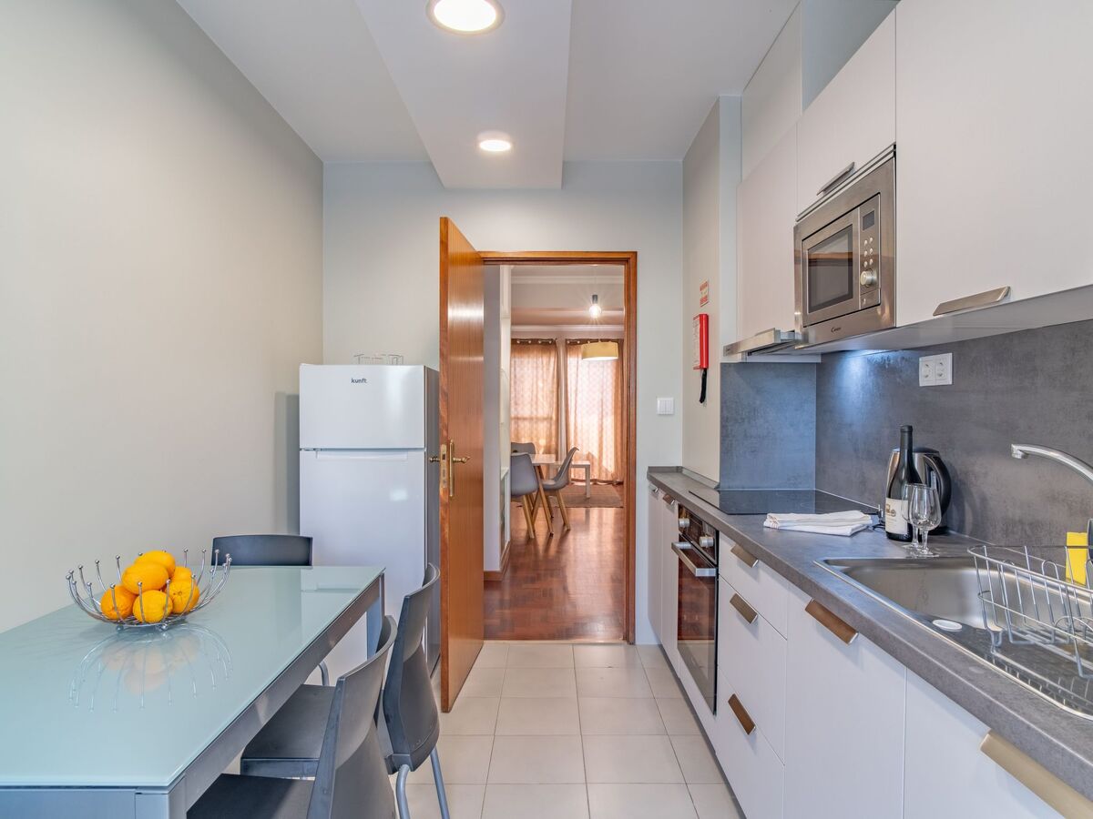 Appartement vue mer à Funchal, balcon privé - Photo 22