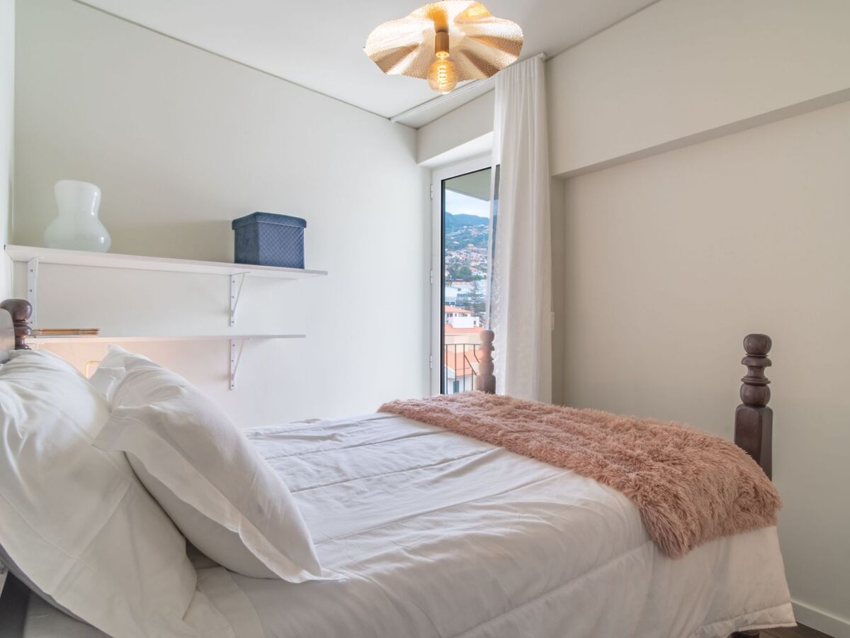 Appartement 3 chambres avec vue océan à Funchal - Photo 6