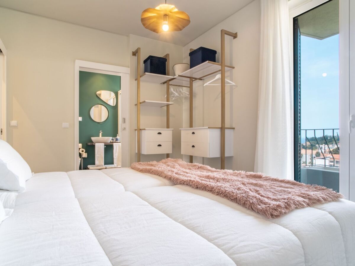 Appartement 3 chambres avec vue océan à Funchal - Photo 7