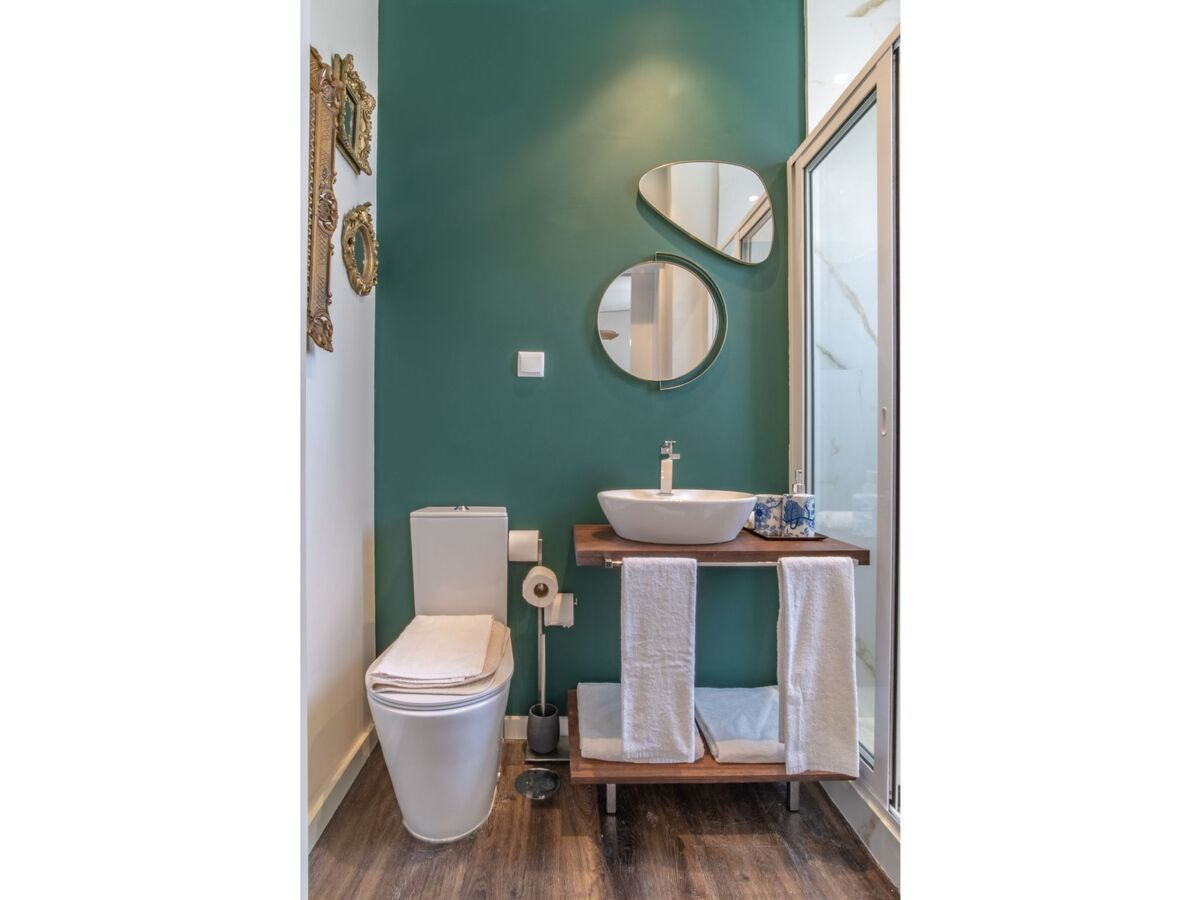 Appartement 3 chambres avec vue océan à Funchal - Photo 10
