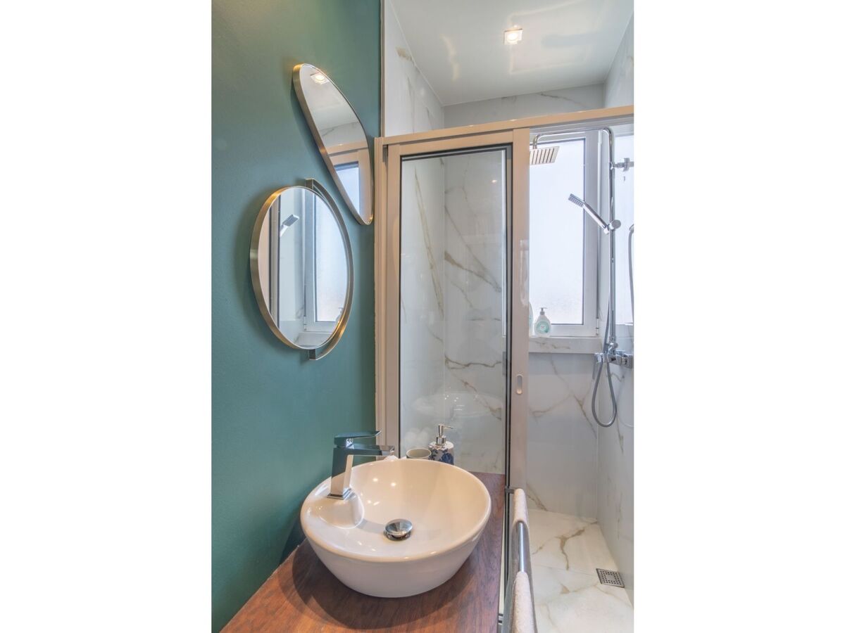 Appartement 3 chambres avec vue océan à Funchal - Photo 11