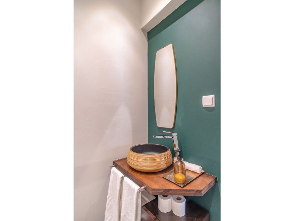 Appartement 3 chambres avec vue océan à Funchal - Photo 13