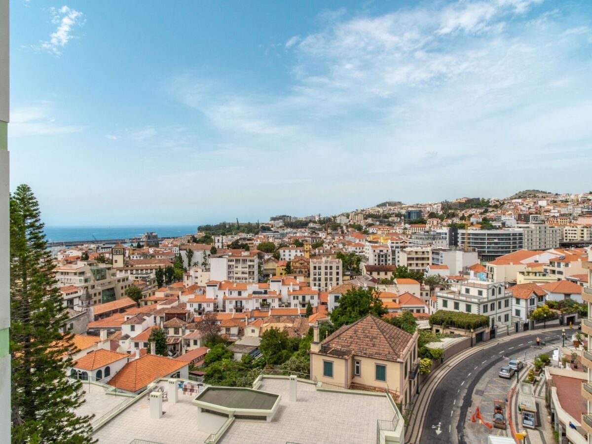 Appartement 3 chambres avec vue océan à Funchal - Photo 14