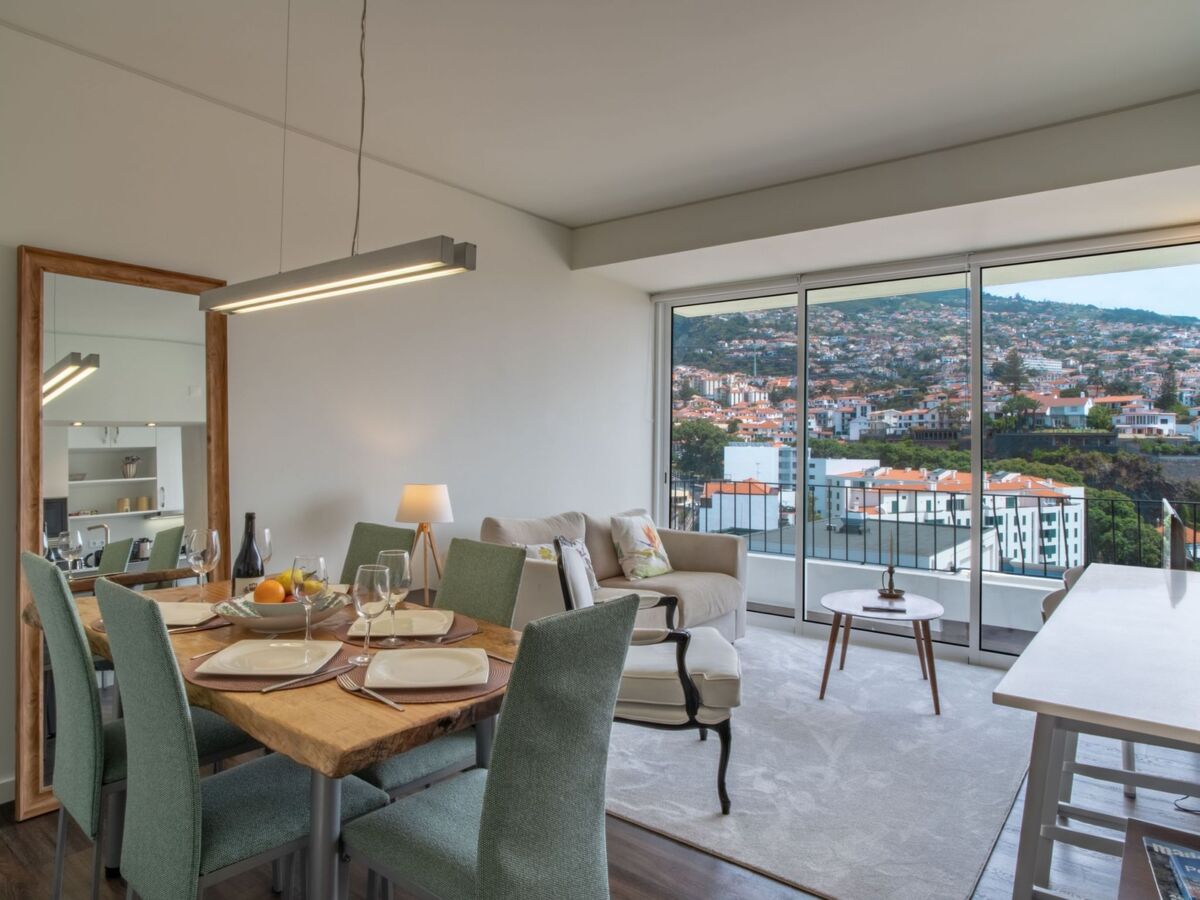 Appartement 3 chambres avec vue océan à Funchal - Photo 15