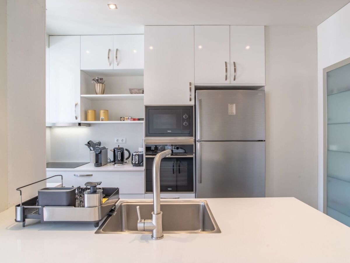 Appartement 3 chambres avec vue océan à Funchal - Photo 18