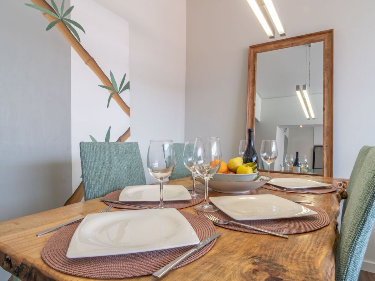 Appartement 3 chambres avec vue océan à Funchal - Photo 19