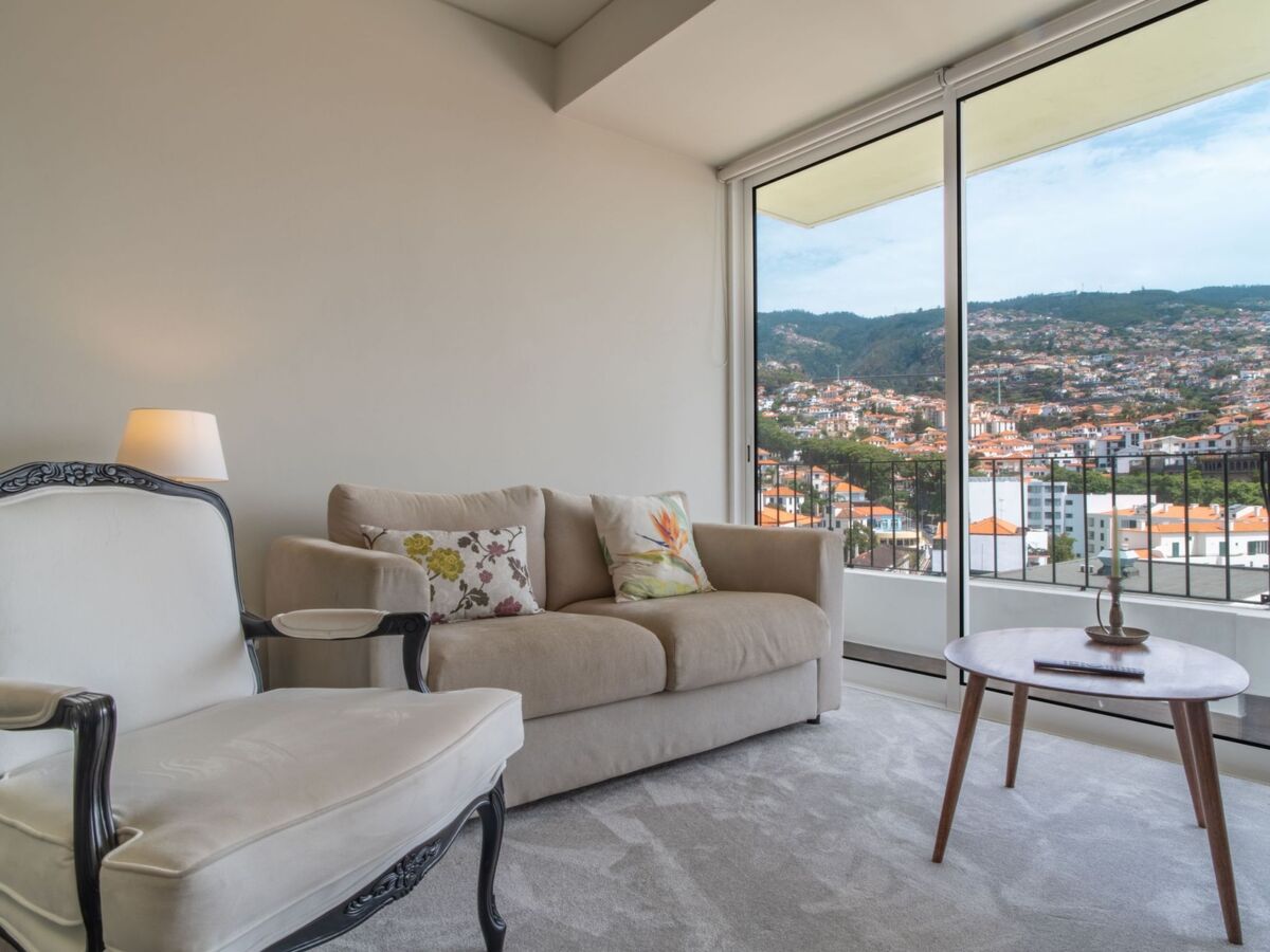 Appartement 3 chambres avec vue océan à Funchal - Photo 20