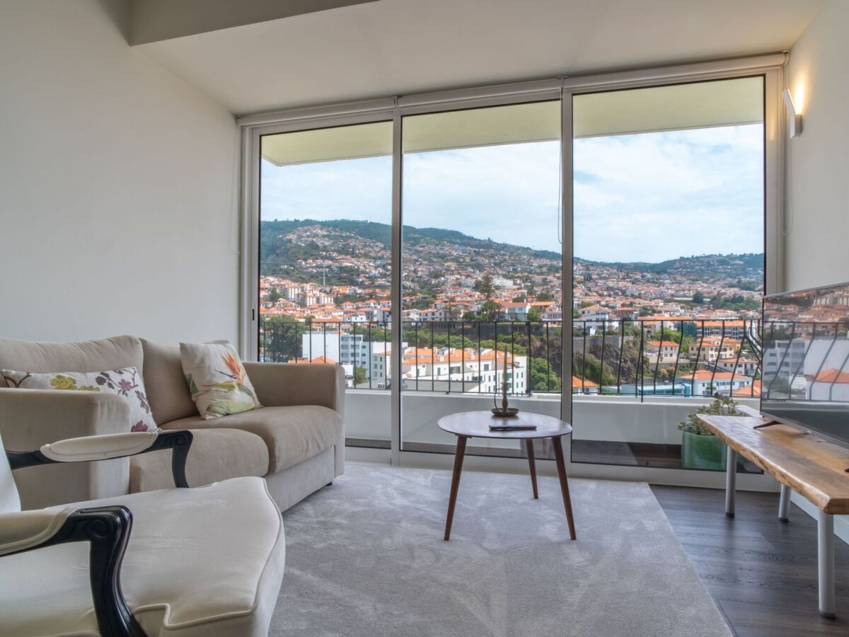Appartement 3 chambres avec vue océan à Funchal - Photo 21