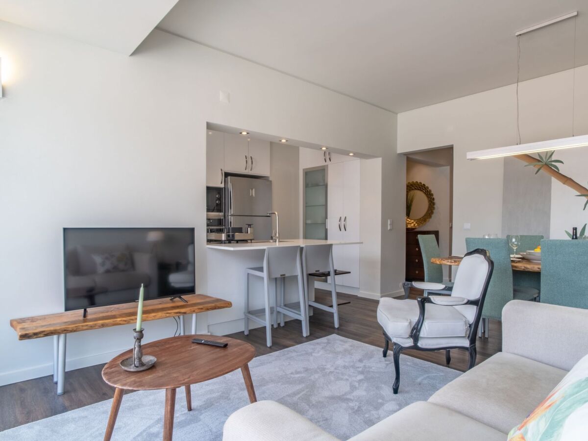 Appartement 3 chambres avec vue océan à Funchal - Photo 22
