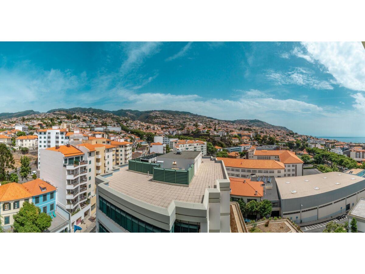 Appartement 3 chambres avec vue océan à Funchal - Photo 23