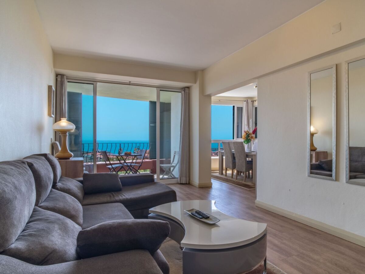 Appartement 3 chambres avec vue océan, Funchal - Photo 2