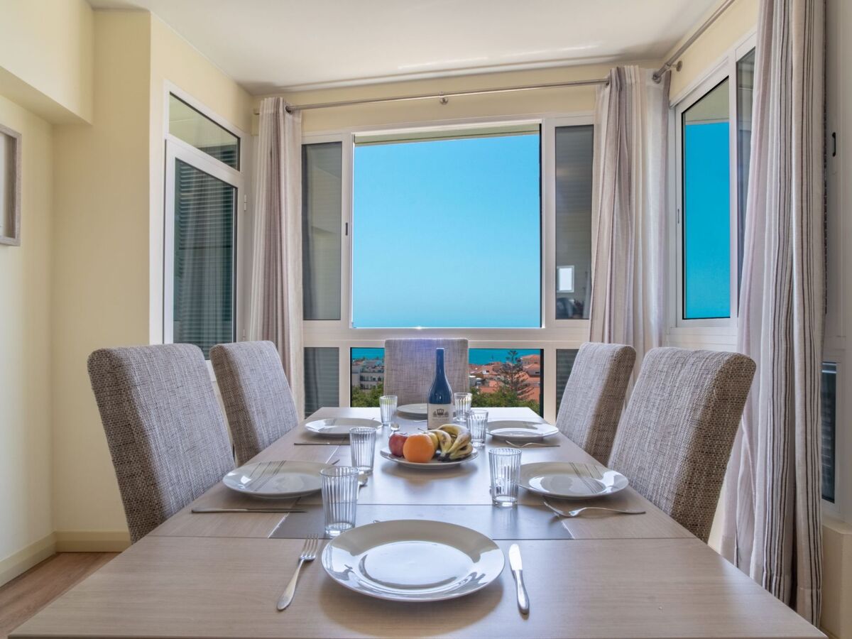 Appartement 3 chambres avec vue océan, Funchal - Photo 9