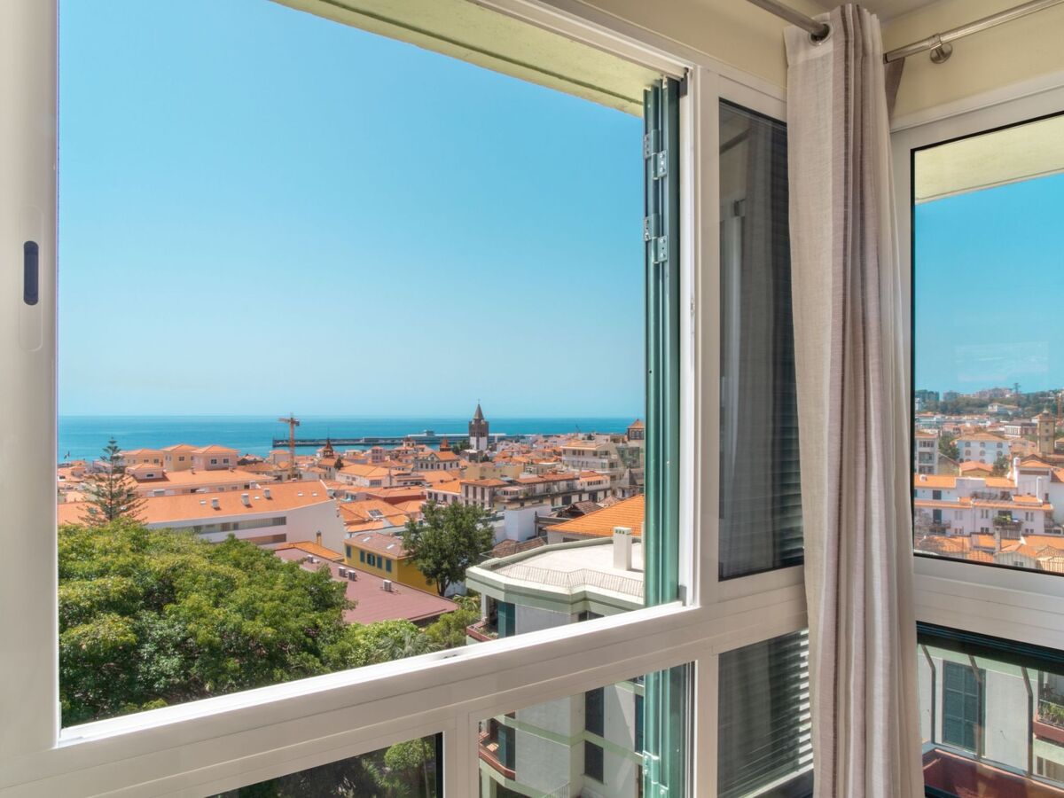 Appartement 3 chambres avec vue océan, Funchal - Photo 10