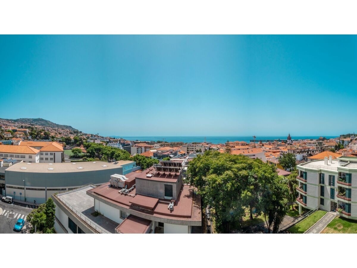Appartement 3 chambres avec vue océan, Funchal - Photo 13