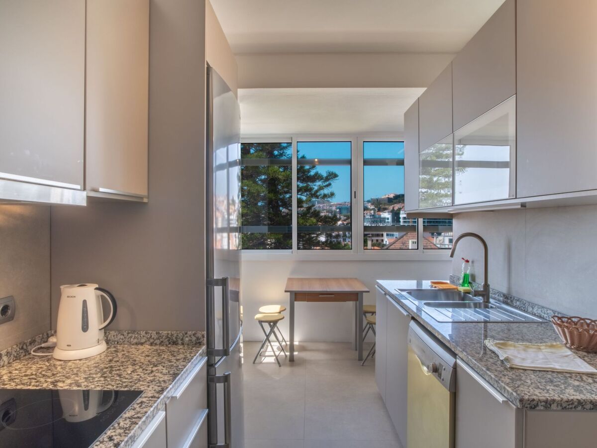 Appartement 3 chambres avec vue océan, Funchal - Photo 14
