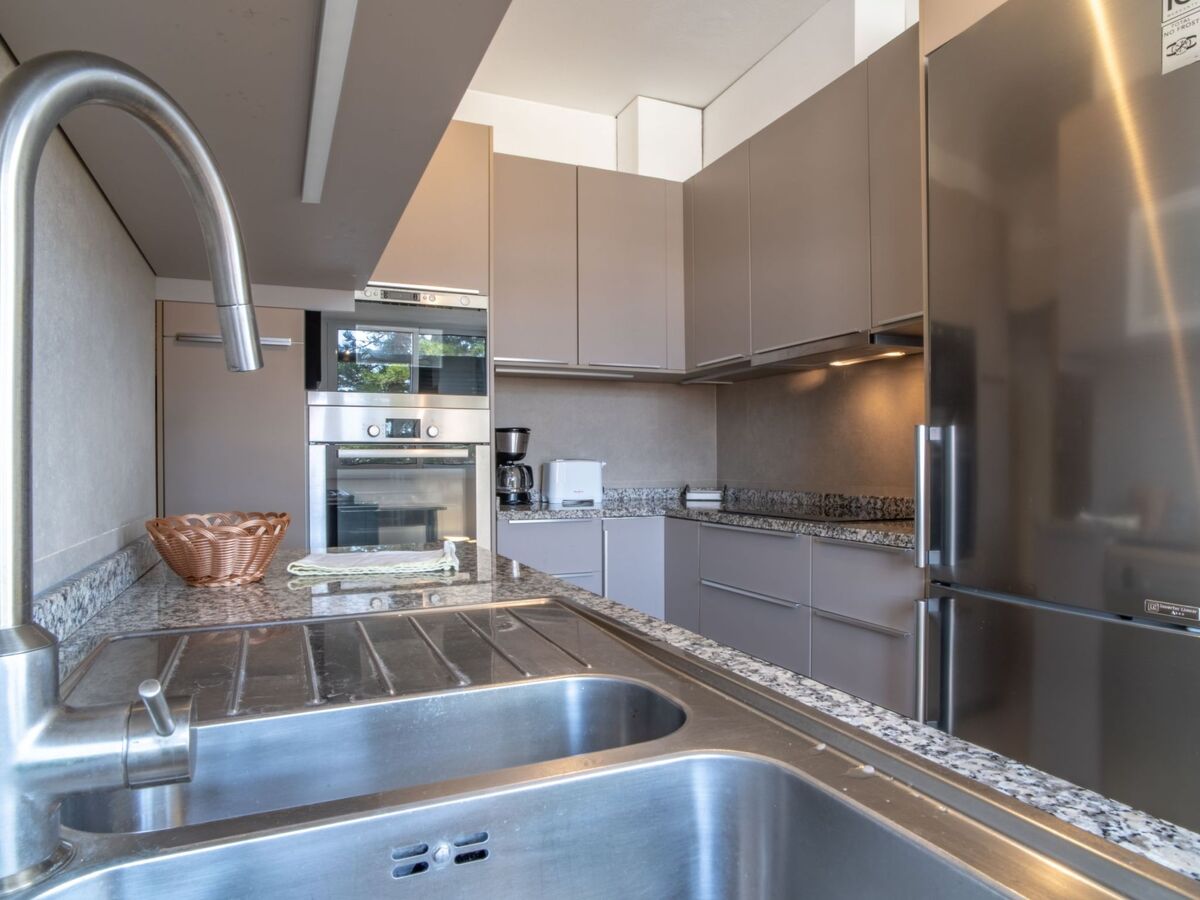 Appartement 3 chambres avec vue océan, Funchal - Photo 16