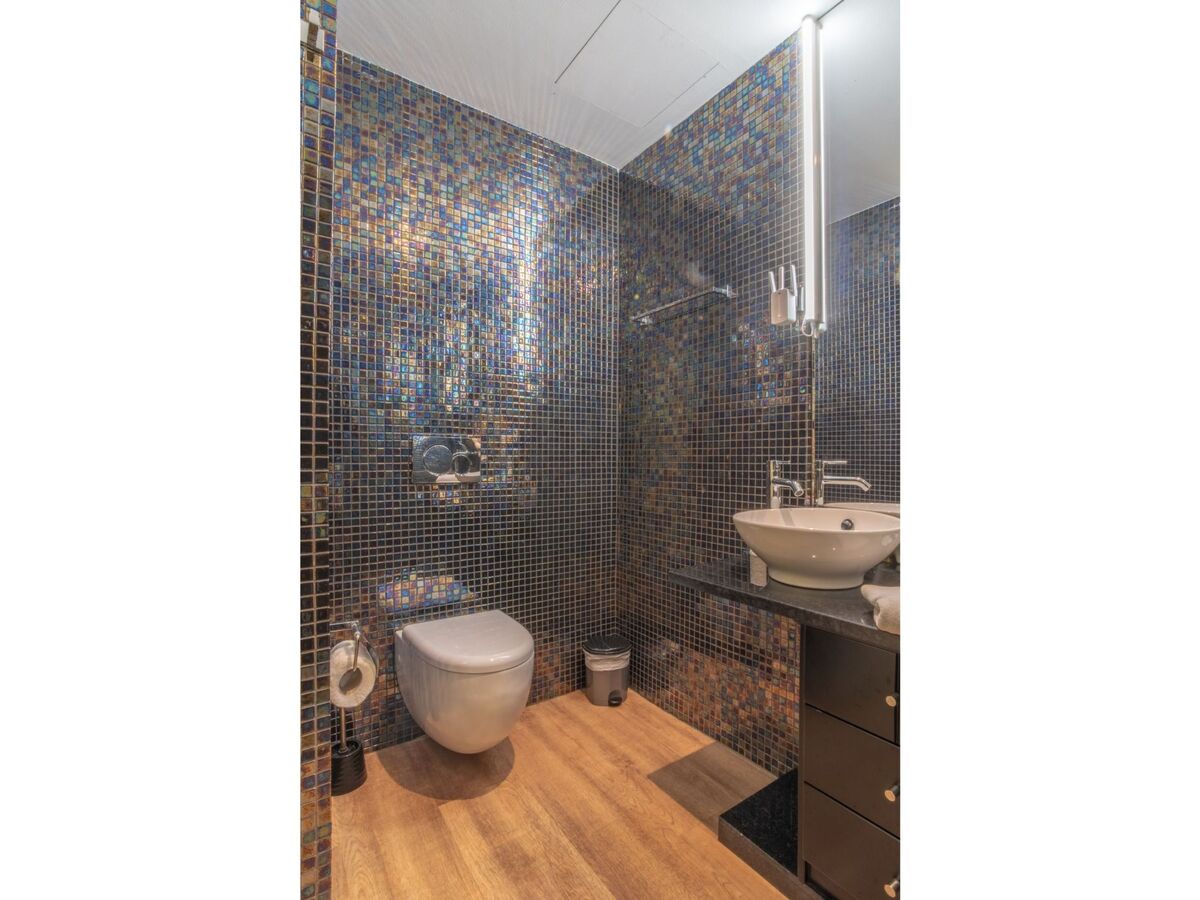 Appartement 3 chambres avec vue océan, Funchal - Photo 19