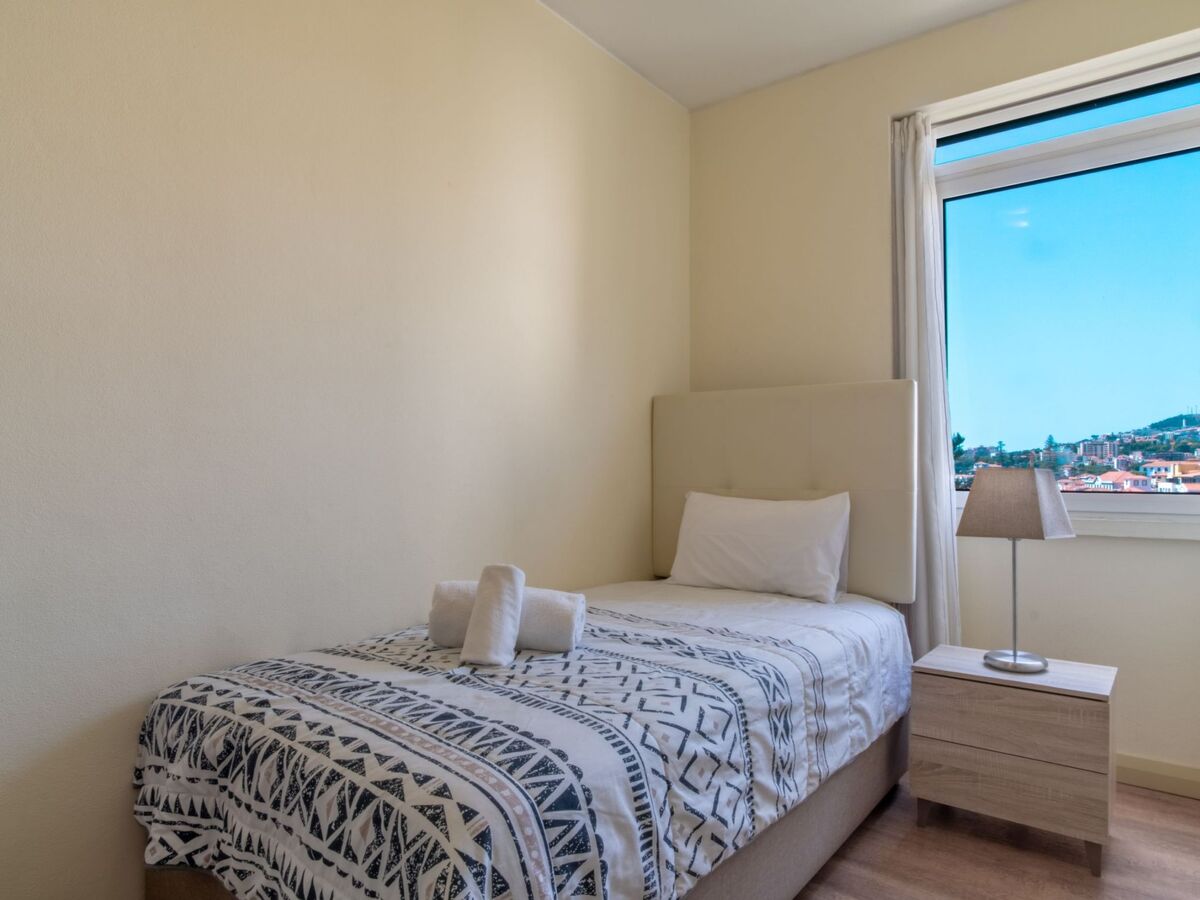 Appartement 3 chambres avec vue océan, Funchal - Photo 20