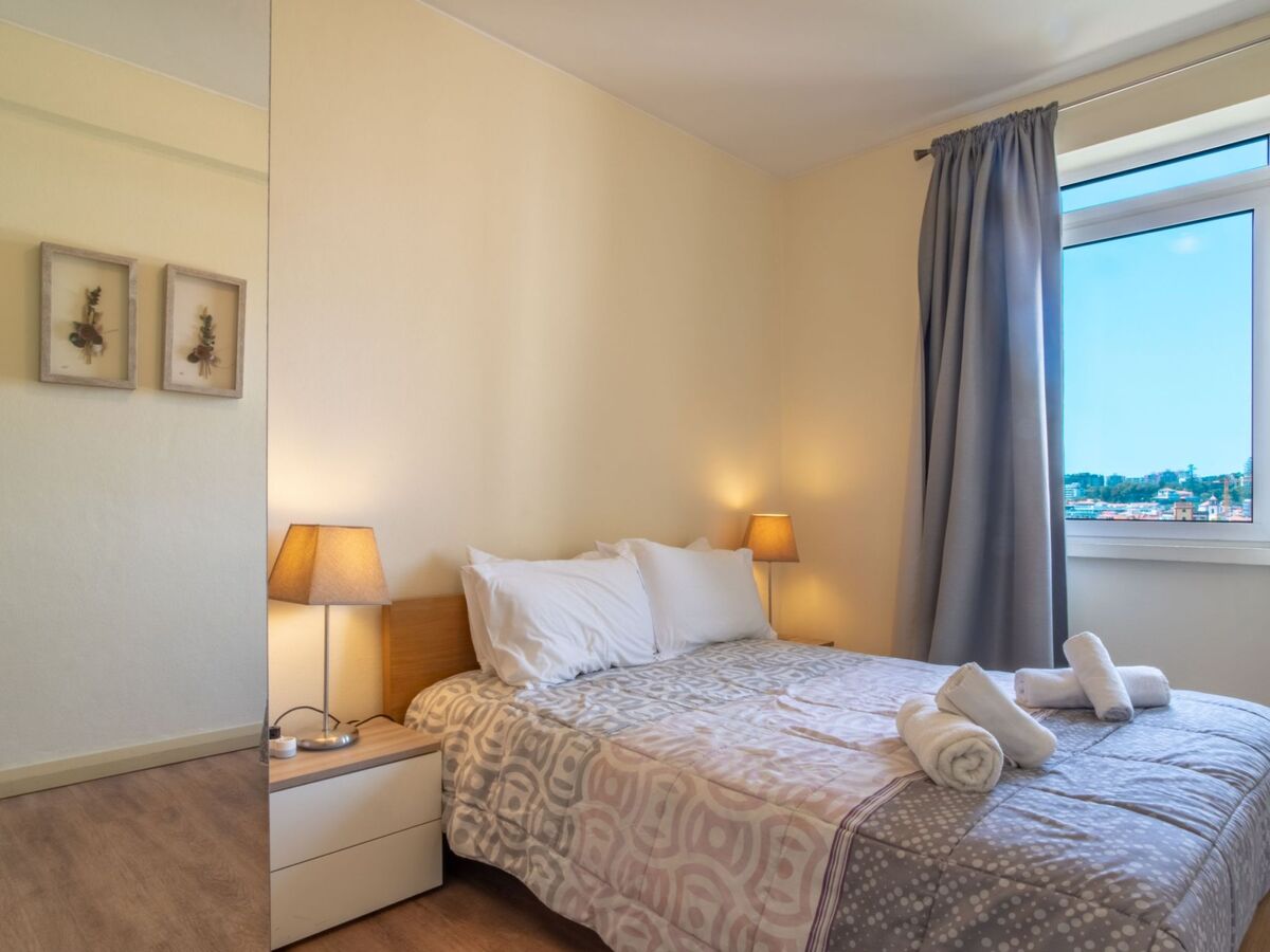 Appartement 3 chambres avec vue océan, Funchal - Photo 21
