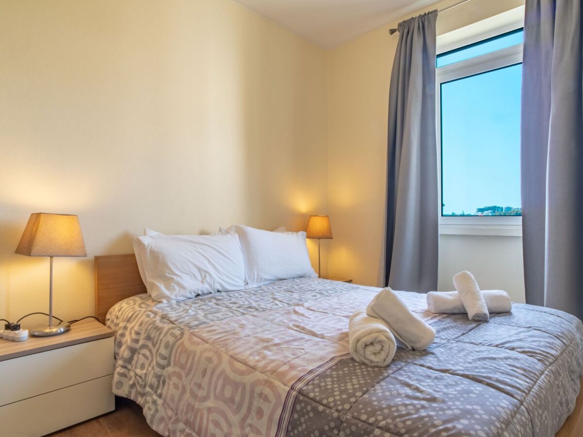 Appartement 3 chambres avec vue océan, Funchal - Photo 22