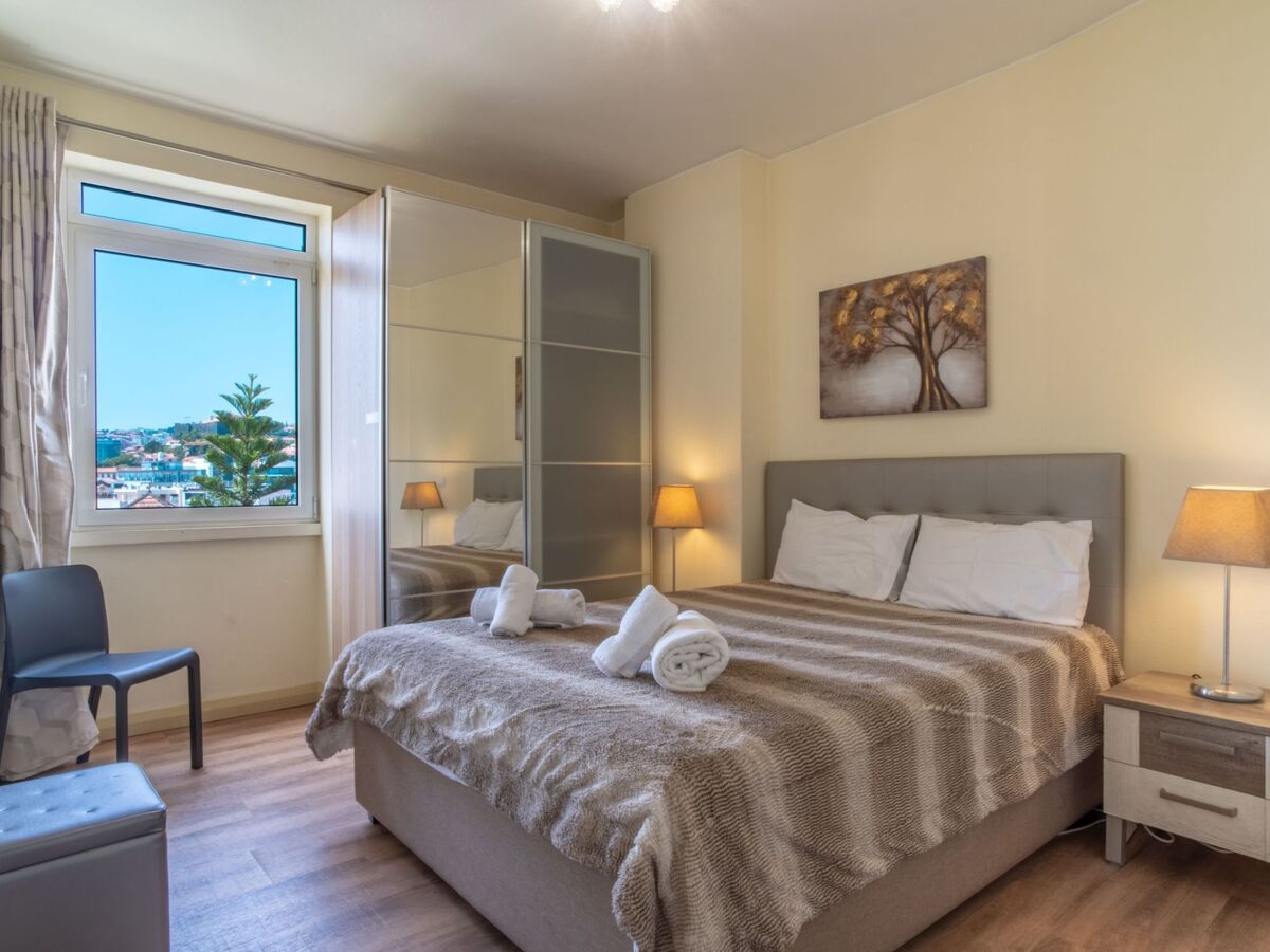 Appartement 3 chambres avec vue océan, Funchal - Photo 23