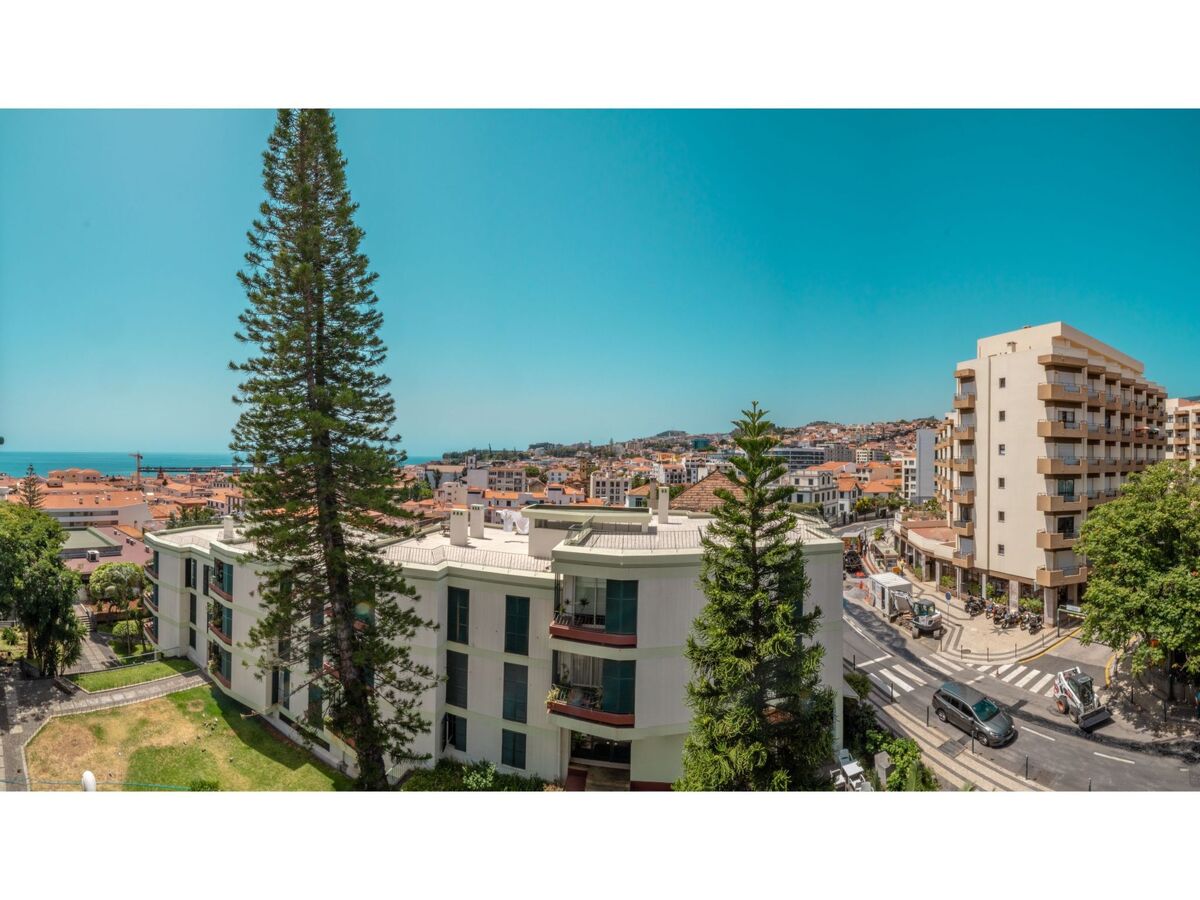Appartement 3 chambres avec vue océan, Funchal - Photo 27