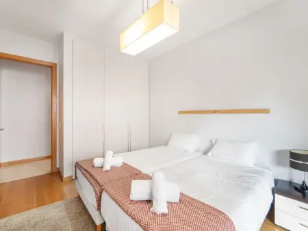 Appartement 2 chambres avec balcon à Funchal : photo 18