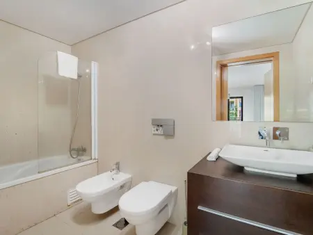 Appartement 2 chambres avec balcon à Funchal : photo 20