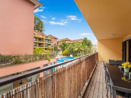 Appartement 2 chambres avec balcon à Funchal : photo 27