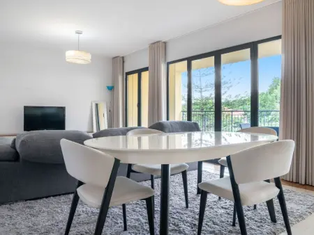 Appartement 2 chambres avec balcon à Funchal : photo 30