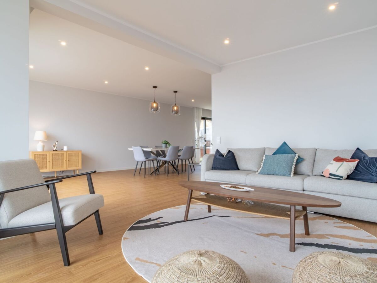 Villa Isaac – 8 pers., jacuzzi et jardin à Gaula - Photo 6