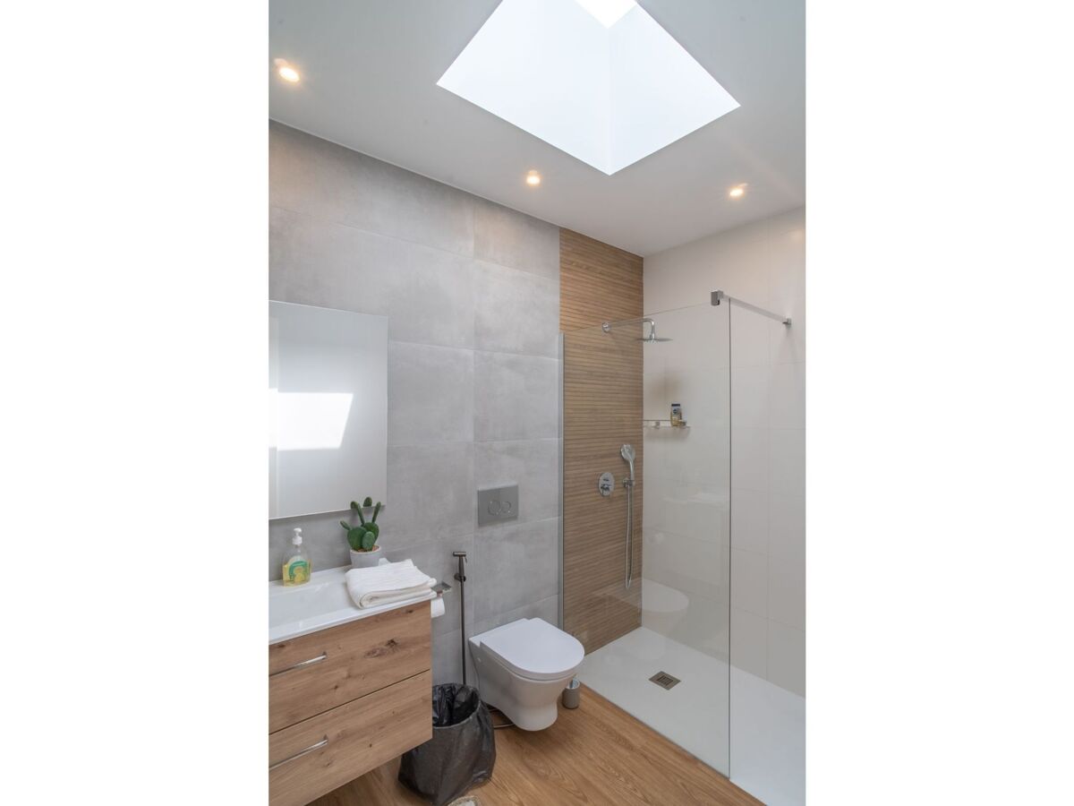 Villa Isaac – 8 pers., jacuzzi et jardin à Gaula - Photo 12